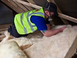 Best Crawl Space Insulation  in Quartz Hill, CA