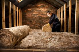 Best Blown-In Insulation  in Quartz Hill, CA