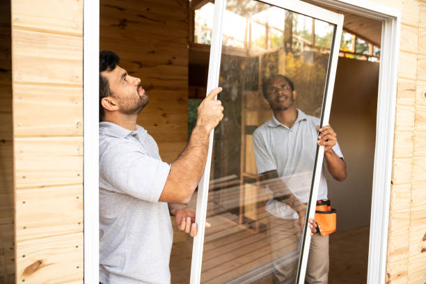 Insulation Air Sealing in Quartz Hill, CA