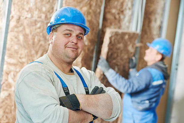 Best Commercial Insulation Services  in Quartz Hill, CA