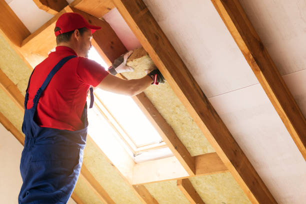 Best Fireproof Insulation  in Quartz Hill, CA